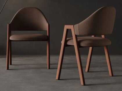 Chaise Module 1