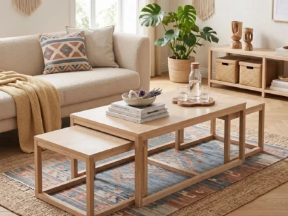 Table basse