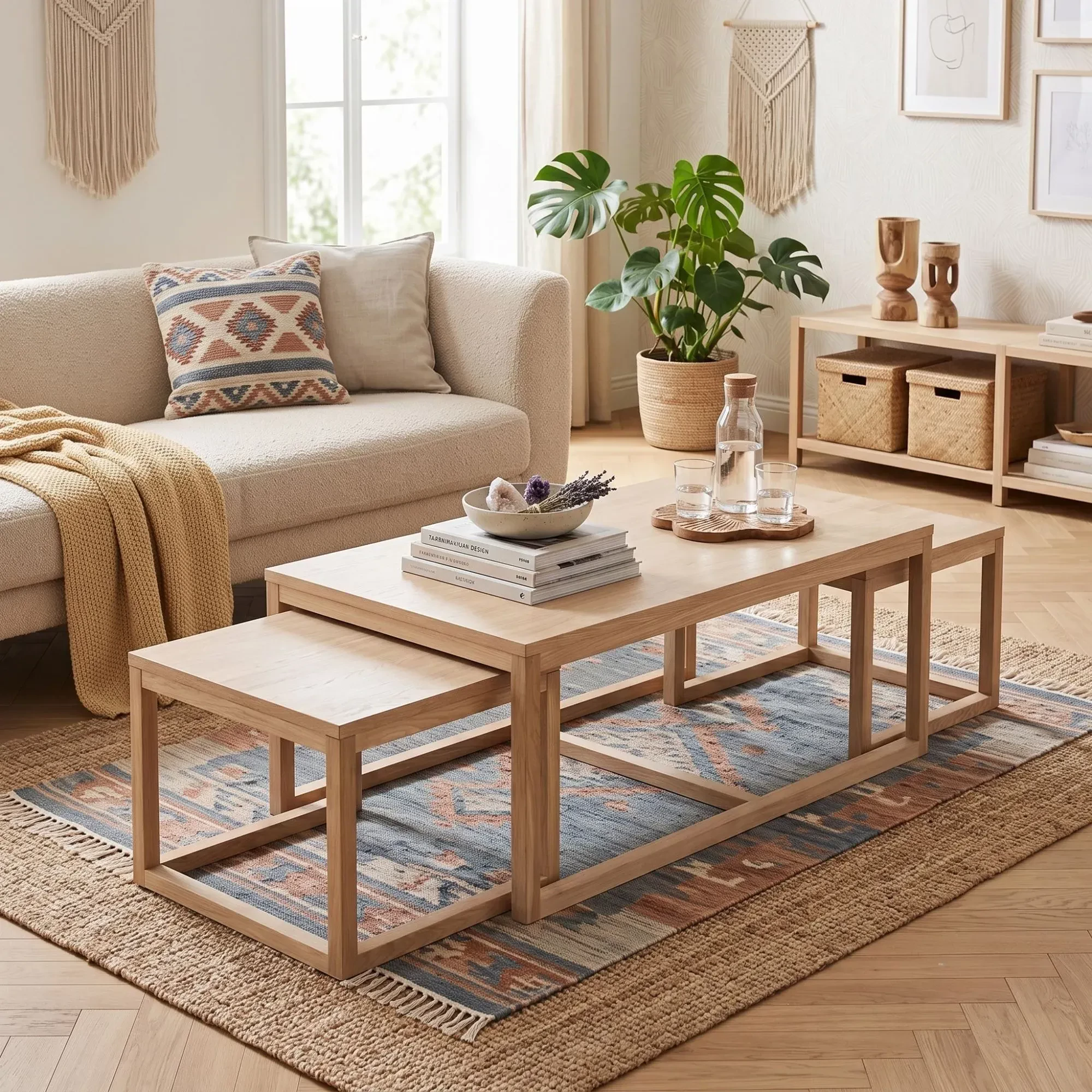 Table basse